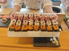 -鮨冠OMAKASE食べ放题(北京首店)