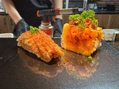 -昊·来了寿司(台湾街店)
