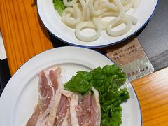-牛New寿喜烧(青浦店)