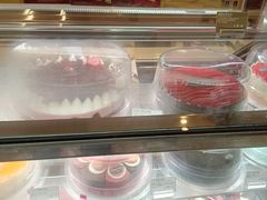 -哈根达斯(皇城恒隆广场店)