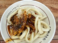 -小谭豆花(西大街店)