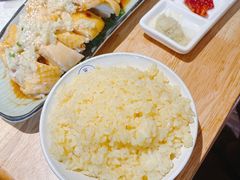 -Aqua Oasis 水天堂(爱山广场店)