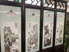 -渔鸽皇酒楼(鸿大广场店)