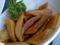 最爱的萝卜干-同忆餐厅(莫干山路店)