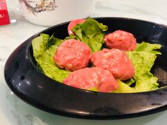 -顶福胜潮汕牛肉火锅(观沙岭店)