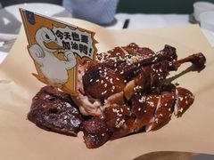-眉州东坡·熊猫主题餐厅(枫蓝店)