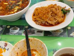 -令氏家外家周秦食府(高新店)