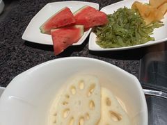 -海底捞火锅(崇文门新世界百货店)
