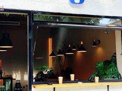门面-小意思咖啡店(草桥店)