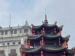 -汕头市小公园