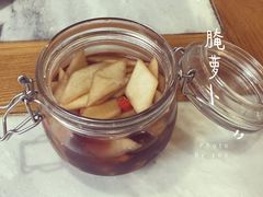 -李记潮汕砂锅粥(营福路店)