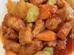 -左邻右舍褡裢火烧(石榴园店)