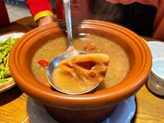 -黄泥岗·地道湖北菜(奥特莱斯店)