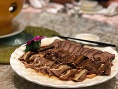 卤味拼盘-潮福汇