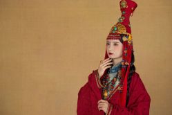 -盘子女人坊生日照·摄影馆(浦东店)