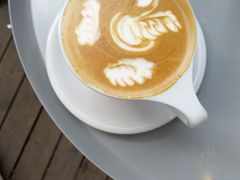 -KYO COFFEE(胶州路店)