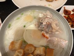 -铭轩中餐厅·海南菜·粤菜(亚龙湾瑞吉店)
