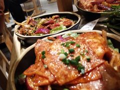 -酒拾烤肉(阳光100店)