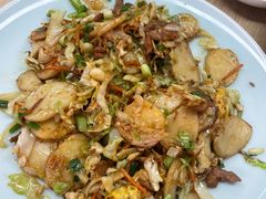 -面道赞宁海海鲜面(迎凤街店)