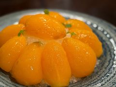 贵妃树番茄-熙楼(翠湖店)