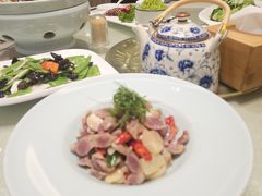 -南方酒店·淮扬菜(回民街店)