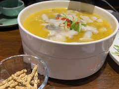 -粗茶淡饭·隐庐私厨(东亭店)