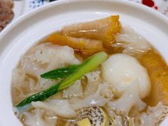 -宁夏国强手抓羊肉·清真菜(未央路凤三店)