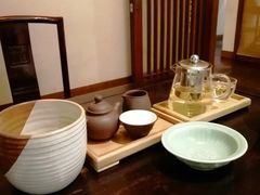 -青藤茶馆(南山路店)