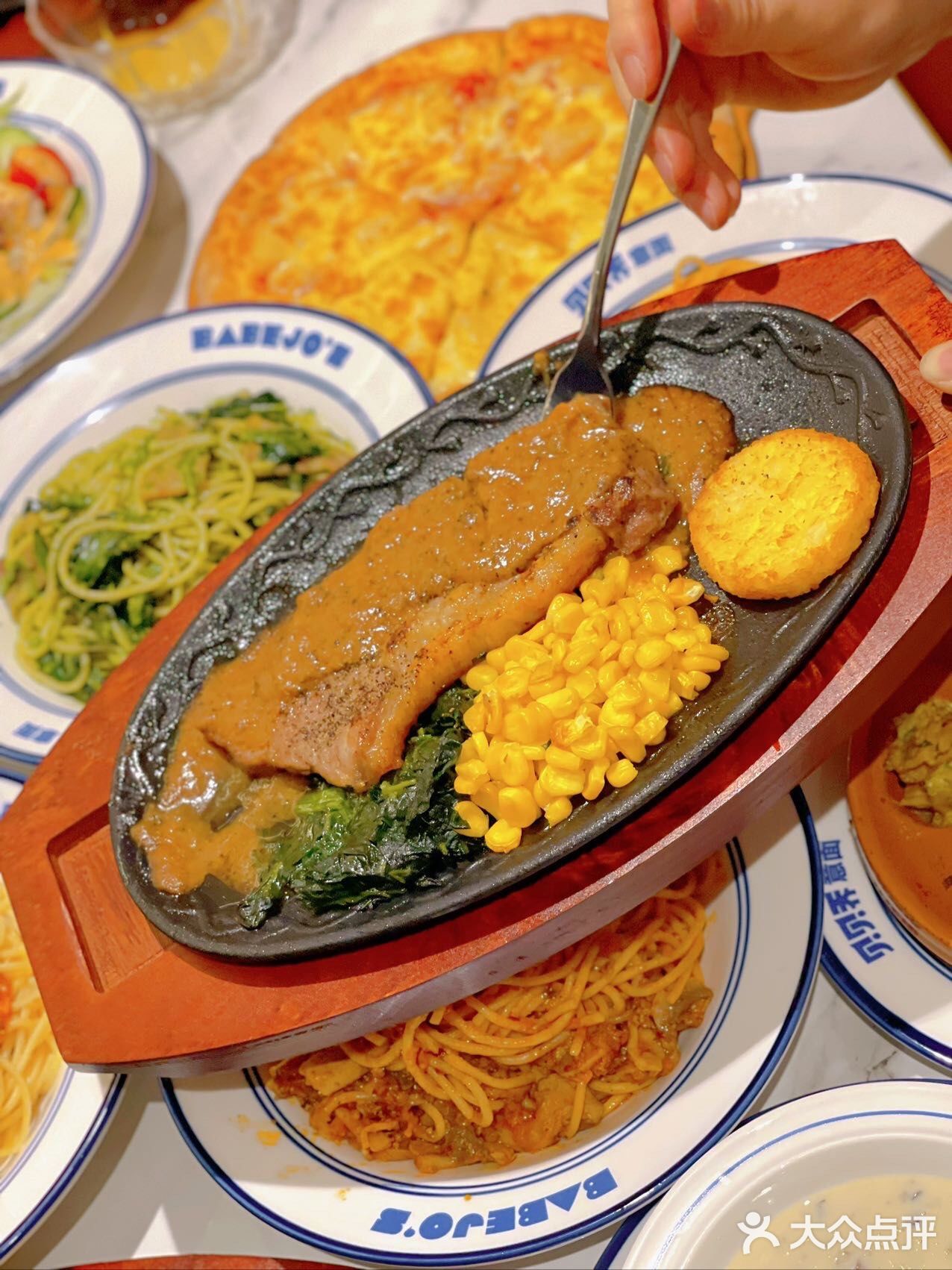 让我天天想吃的意面餐厅分享｜人均四十