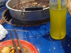 -马路边边串串香(双井直营店)