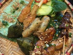 -美奈小馆·越南料理(福田星河COCO Park店)