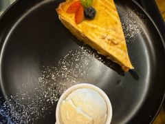 -安妮意大利餐厅(国贸店)