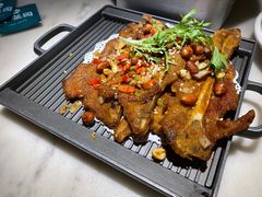 -小菜园新徽菜(合肥之心城店)