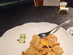 -君庭中餐厅(湘江豪生店)