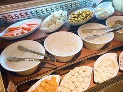 -温野菜涮涮锅(曲江大悦城店)