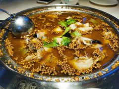 -蓉城鱼馆•活鱼现做(六道湾店)