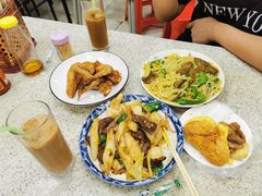 -沙溪兄茶餐厅