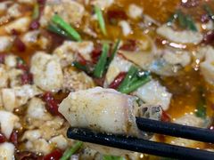 -老四川平头酸菜鱼(衙前店)