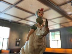 -庐灶江南·江南菜·四合院Bistro(东直门雍和宫·原华侨宾馆店)