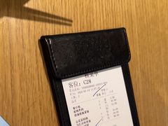 -蜜桃餐厅·伴山(绿宝广场店)