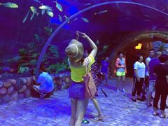 -华夏文旅海洋公园