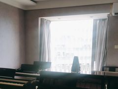 -乐尚音乐空间·钢琴·声乐·架子鼓(会展中心店)