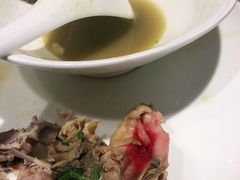 -渔太泰漓江小馆·广西融合菜(西街店)