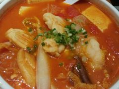 -渝是乎酸菜鱼(龙旗购物中心店)