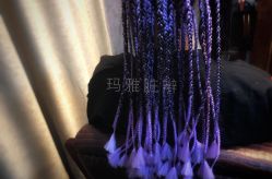 点击看大图 -KS COLOUR漂色·染发·画染