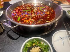 -小饕荟雅安贡椒鱼鲜馆(广福桥店)