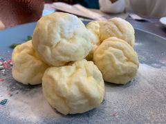 雪绵豆沙-子霖南山鲜虾面(南山总店)