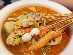 -三生小馆(亭知路店)