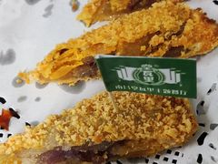 -堂瓦里·33年传统赣菜(第一街区店)