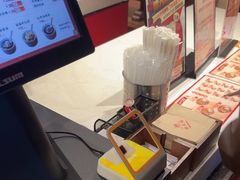-德天顺盖码饭(人民西路店)